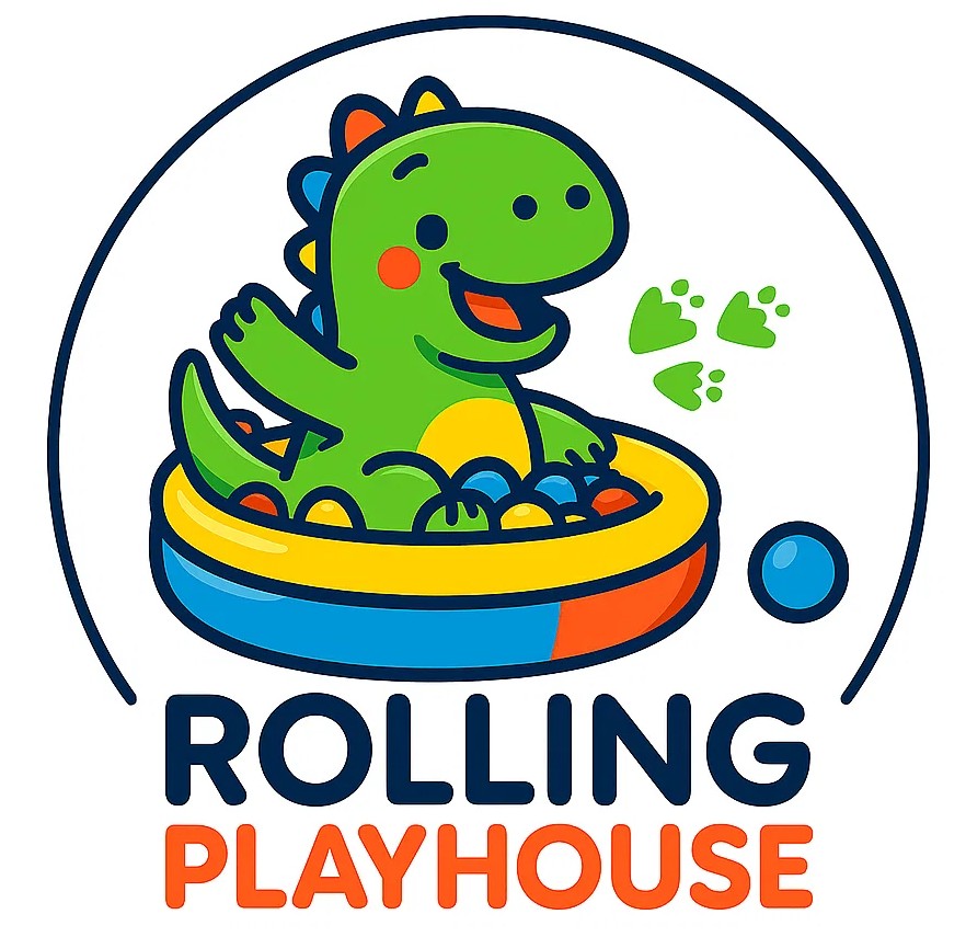 Rolling Playhouse